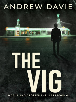cover image of The Vig